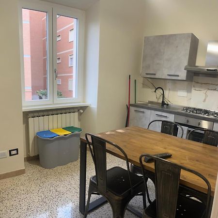 La Marina Di Ostia Apartment Exterior photo
