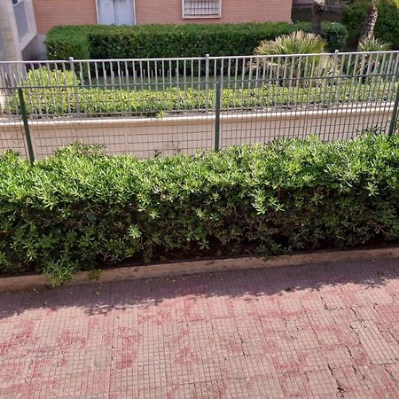 La Marina Di Ostia Apartment Exterior photo