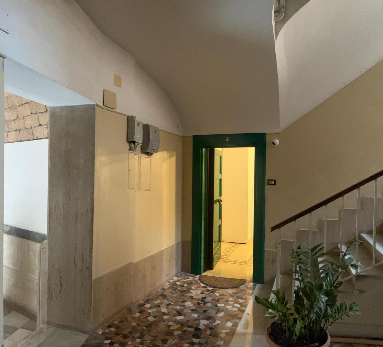 La Marina Di Ostia Apartment Exterior photo