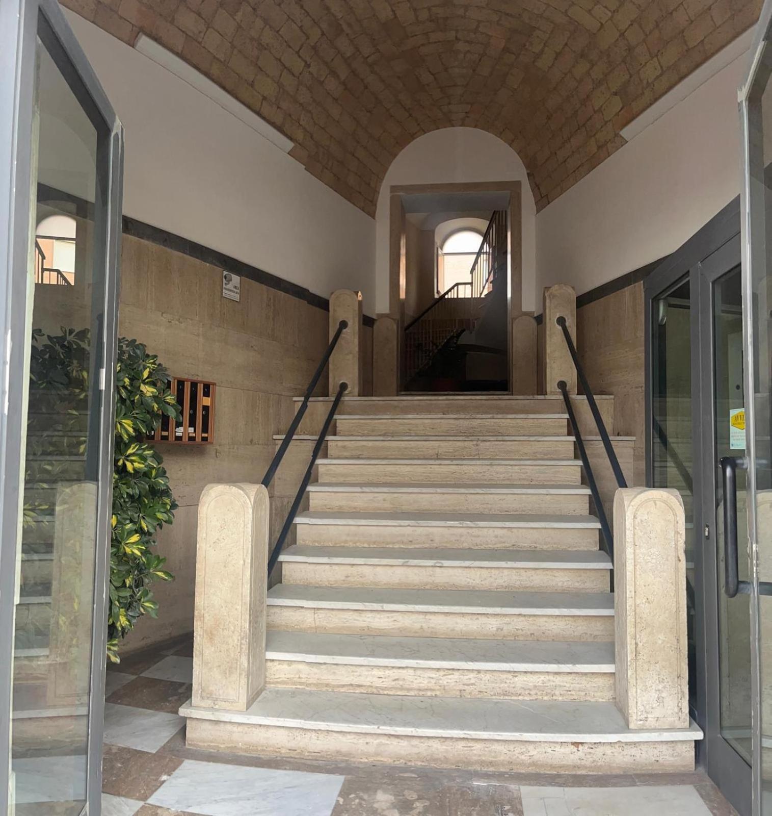 La Marina Di Ostia Apartment Exterior photo
