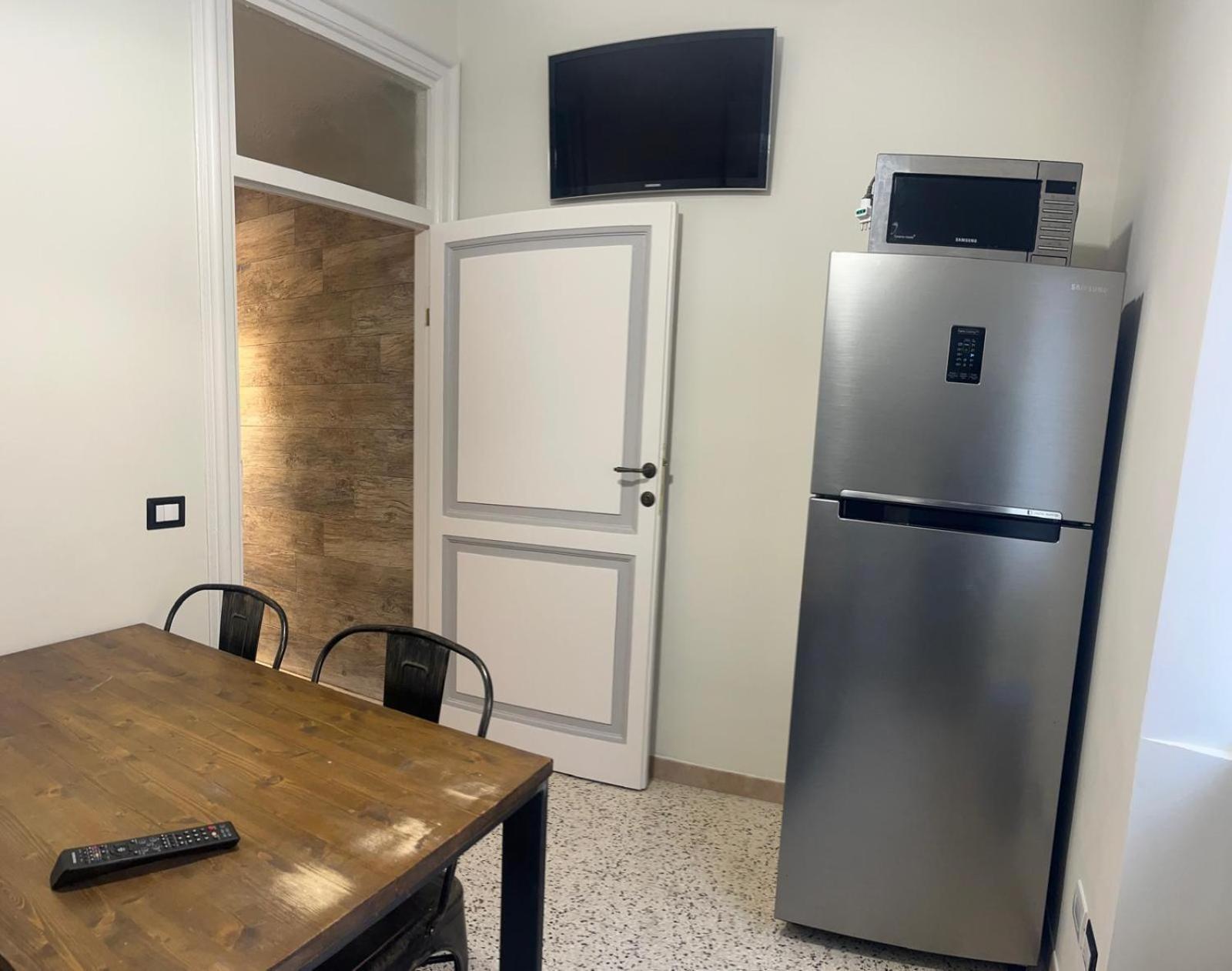 La Marina Di Ostia Apartment Exterior photo