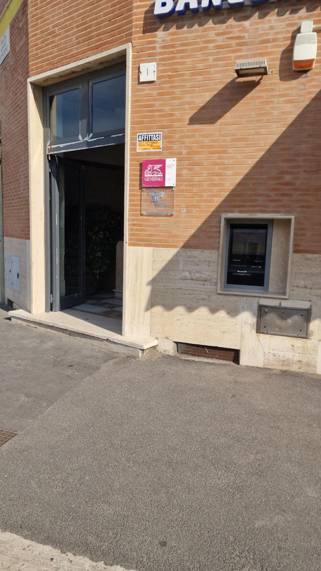 La Marina Di Ostia Apartment Exterior photo